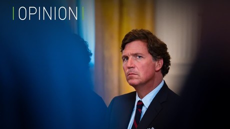 Tucker président ? Les «Rebels» MAGA déclarent leur indépendance d’Israël