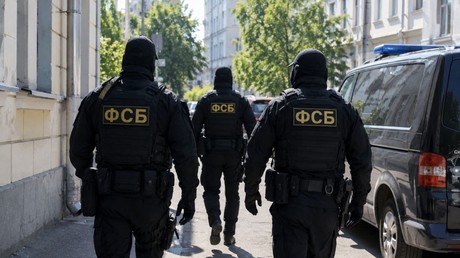Sébastopol : une suspecte arrêtée après l'explosion qui a tué un militaire russe