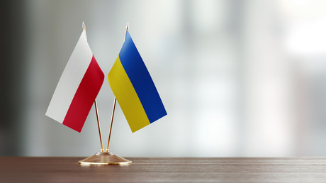 L'Ukraine absente au plus grand défilé militaire jamais organisé en Pologne