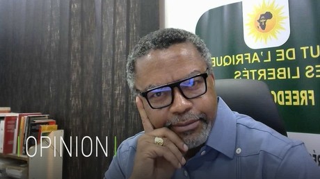 La duplicité structurelle des puissances impérialistes en Afrique