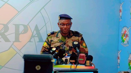 Mali : l’armée dresse le bilan de deux mois d’opérations avec 1 850 terroristes neutralisés, 45 bases détruites et une pression accrue sur les groupes armés