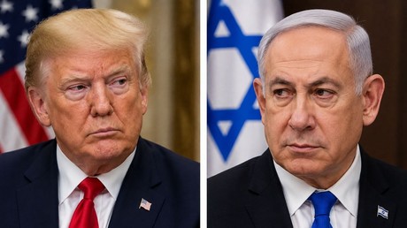 Trump se garde de soutenir Netanyahou alors que sa majorité menace de s'effondrer à l'approche des élections en Israël