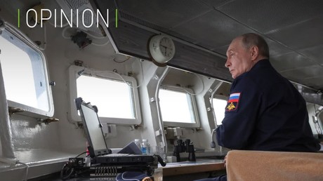 Japon : nouveau front pour la Russie ?
