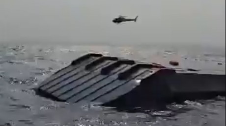 Zimbabwe : le bilan des victimes du naufrage d’un ferry s’alourdit à 72 morts