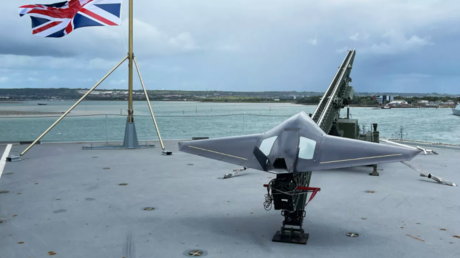 The Times : Kiev utilise des drones britanniques pour mener des frappes en profondeur sur le territoire russe