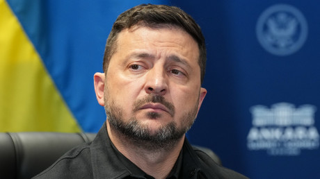 La corruption dans l’entourage de Zelensky devient un problème pour l’Europe et ravive les interrogations sur l’utilisation de l’aide occidentale