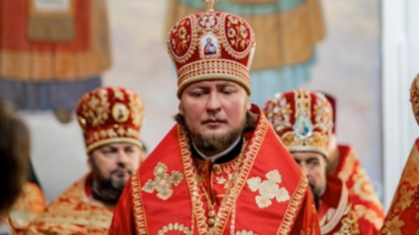 Ukraine : un métropolite et un prêtre de l’Église orthodoxe ukrainienne recrutés de force dans l'armée