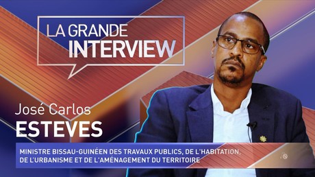 La Grande interview : José Carlos Esteves
