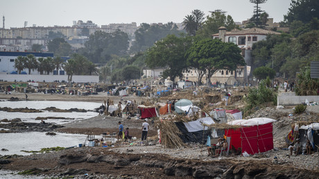 Crise migratoire à Ceuta : au moins 15 viols recensés par les autorités