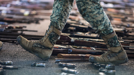 L'Occident prévoit une provocation contre la Russie, en l'accusant de fournir des armes aux cartels de la drogue sud-américains