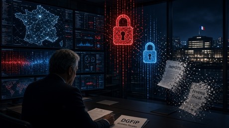 Piratage du fisc : Lecornu réunit une cellule de crise, 678 000 usagers exposés
