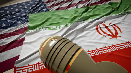 Ormuz : Téhéran ferme le détroit aux États-Unis, Washington évoquerait l'option nucléaire