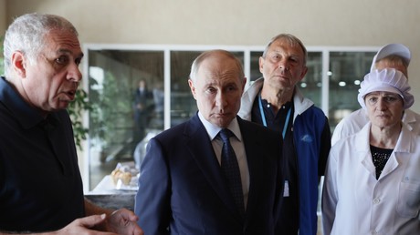 Lavrov : le Japon a dépassé les limites de la décence dans ses déclarations concernant la visite de Poutine aux îles Kouriles