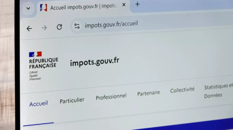 Piratage du fisc français : les hackers affirment avoir vendu des données volées
