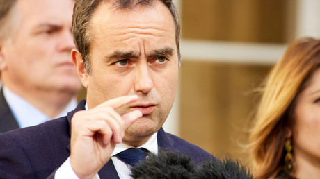 Piratage du Fisc : Lecornu demande un «audit approfondi» à une agence étatique