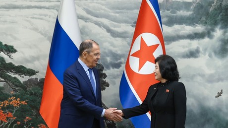 Lavrov : la Russie et la Corée du Nord collaborent à la mise en place d’un nouvel ordre mondial fondé sur la multipolarité