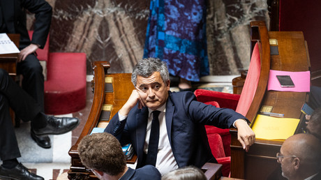 Gérald Darmanin se rallie à Édouard Philippe et jette l’éponge pour 2027