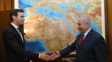 Gaza : Washington cherche à tester les intentions du Hamas sans brusquer Israël