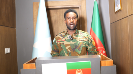 Somalie : incertitude sur le contrôle de Baidoa