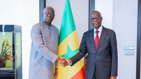 Le Sénégal réaffirme son soutien à la justice internationale face aux défis de la CPI