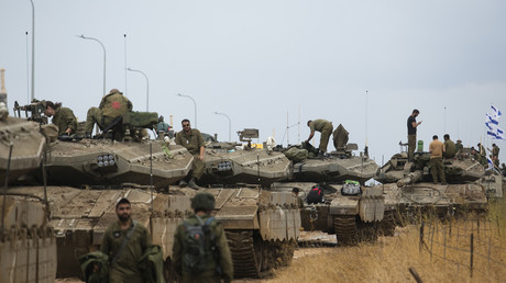 Sud-Liban : Israël intensifie ses opérations, le Hezbollah défend la position stratégique d’Ali Taher