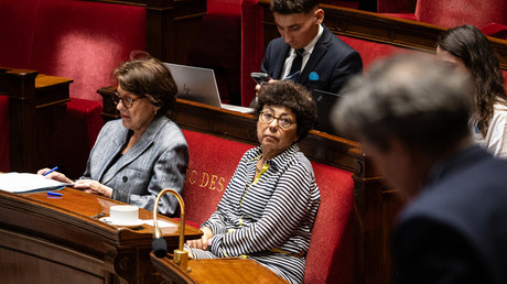 Après son éloge de Mélenchon sur le climat, Monique Barbut plonge le gouvernement dans la polémique