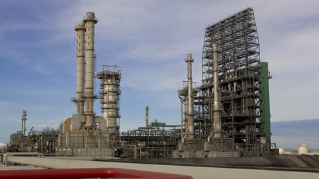 Venezuela : Washington renforce son emprise sur la manne pétrolière