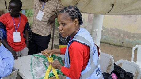 Nigeria : la campagne présidentielle s’ouvre sur fond de difficultés économiques