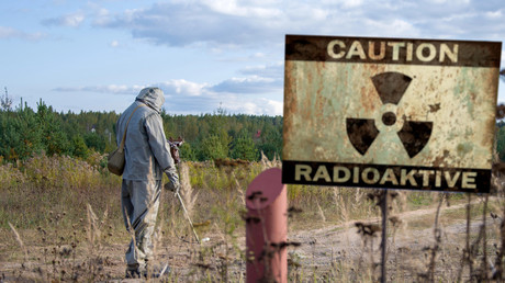Tchernobyl : Berlin veut mobiliser jusqu'à 50 millions d'euros pour des travaux urgents