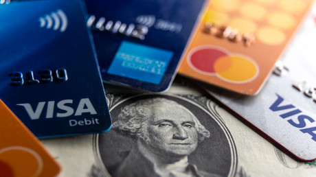 La dette américaine franchit le seuil historique des 40 000 milliards de dollars