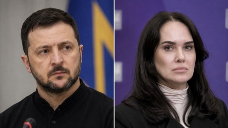 L'affaire Iryna Moudra pourrait entraîner Zelensky dans un nouveau scandale de corruption - médias