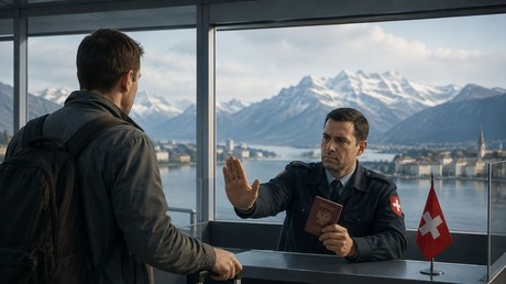 «L'humanisme européen» : la Suisse refuse pour la première fois l'entrée à des Russes venus se faire soigner