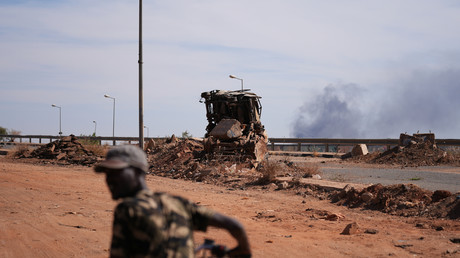 Soudan : plus de 300 combattants des FSR rejoignent l’armée
