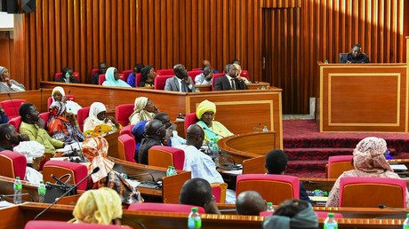 Sénégal : l'Assemblée adopte un nouveau Code du travail