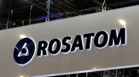 La Russie entend construire 17 réacteurs nucléaires supplémentaires dans six pays, selon le PDG de Rosatom