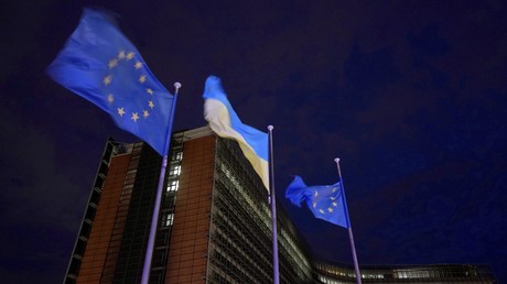 L’UE refuse d’accorder 220 millions d’euros supplémentaires aux agriculteurs ukrainiens touchés par les difficultés d’exportation