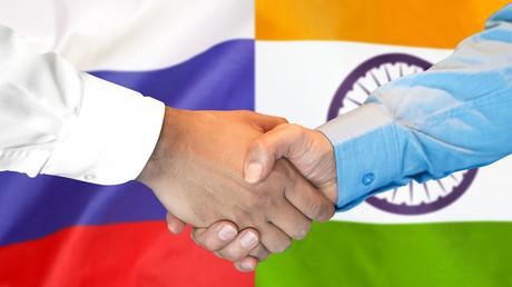 La Russie et l'Inde préparent une nouvelle voie pour leurs échanges énergétiques