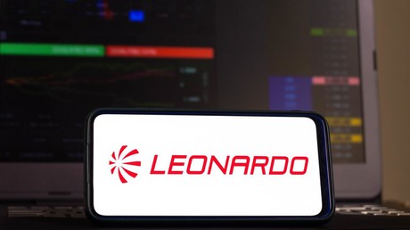 Le groupe italien de défense Leonardo ouvre une filiale en Ukraine et veut y tester son nouveau système de défense aérienne «Michelangelo Dome»