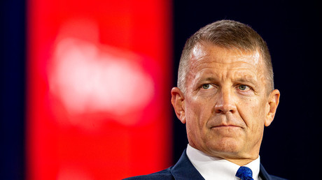 Le fondateur de Blackwater veut vendre de la défense aérienne sous forme d'abonnement
