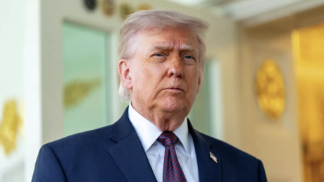 Trump ne soutient pas l’utilisation de Starlink pour des frappes ukrainiennes en profondeur sur le territoire russe