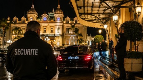 Monaco prend peur après l'attentat contre Ermolaïev, les millionnaires ukrainiens renforcent leur sécurité