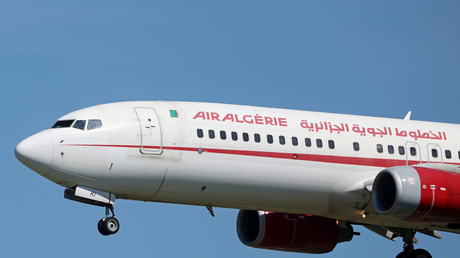 La Russie espère une reprise rapide des vols directs d’Air Algérie entre Alger et Moscou après plusieurs mois de suspension