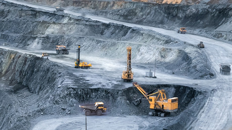 Les importations d’uranium russe dans l’UE ont augmenté en 2025 malgré les efforts de diversification de Bruxelles