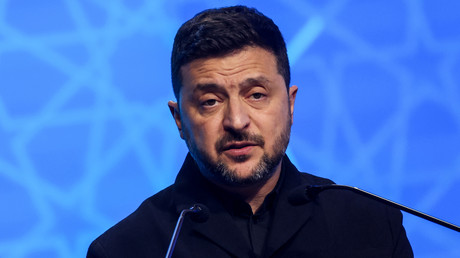 Démocratie à la Kiévienne : selon Zelensky des élections seraient «un tsunami» qui «fracturerait» le pays