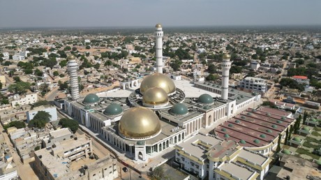 Sénégal : la ville de Tivaouane se prépare au Gamou 2026, grande fête religieuse musulmane célébrant la naissance du prophète Mahomet