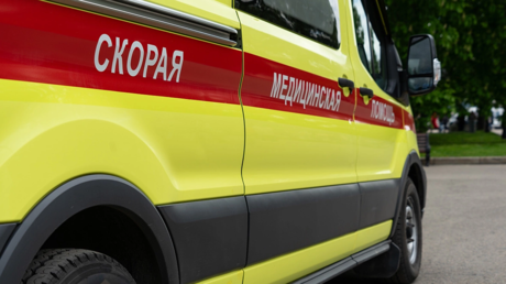 Russie : une attaque ukrainienne de drones frappe un centre pour enfants à Krasnodar, trois adolescents tués et six autres hospitalisés