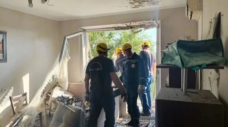 Russie : une attaque ukrainienne de drones frappe un centre pour enfants à Krasnodar, trois adolescents tués et six autres hospitalisés