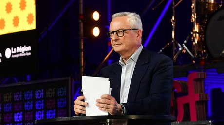 Bruno Le Maire propose «une autre France»… après sept ans à Bercy