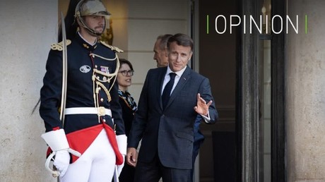 Le cirque de l’été politique français, épisode 3 : piratage, dégommage et copinage