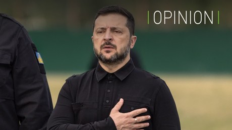 Ukraine : la corruption généralisée ne dérange pas